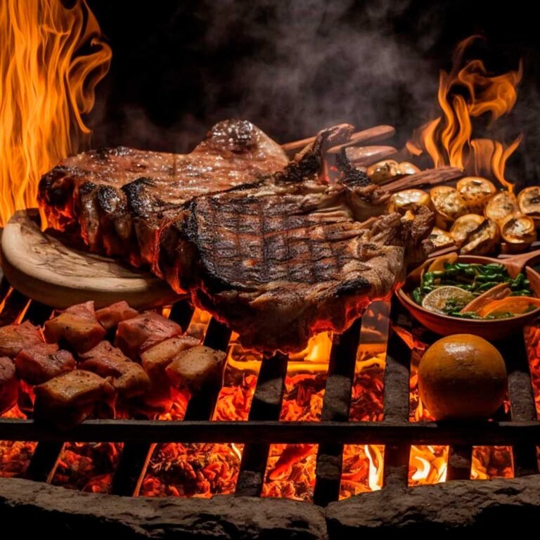 Carne asada
